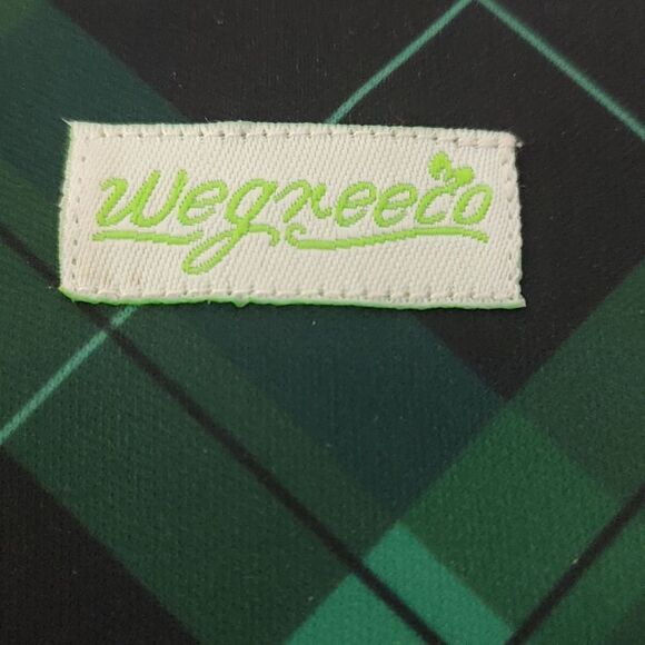 wegreeco Washable Male Dog Belly Band Washable Male Dog Belly Wrap Diaper - Picture 3 of 8